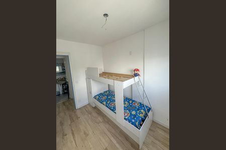 Apartamento para alugar com 41m², 2 quartos e sem vagaQuarto 2