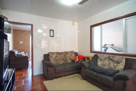 Casa à venda com 300m², 3 quartos e 2 vagasSala