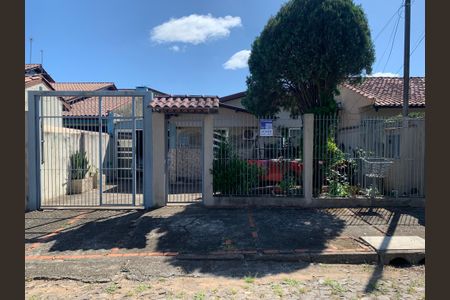 Casa à venda com 300m², 3 quartos e 2 vagasFachada