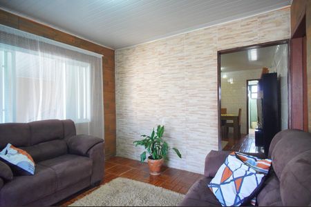 Casa à venda com 300m², 3 quartos e 2 vagasSala 2