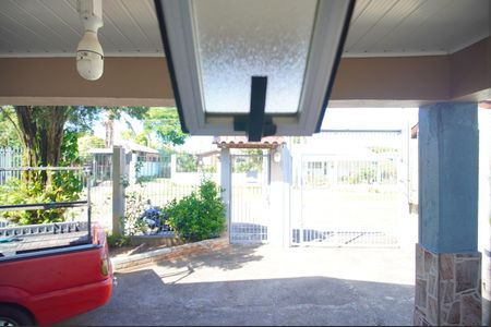 vista da sala 2 de casa à venda com 3 quartos, 300m² em Campestre, São Leopoldo