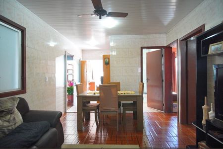 Sala de casa à venda com 3 quartos, 300m² em Campestre, São Leopoldo
