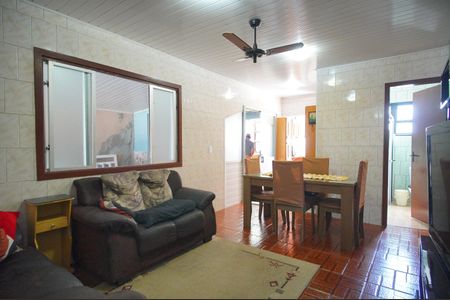 Sala de casa à venda com 3 quartos, 300m² em Campestre, São Leopoldo