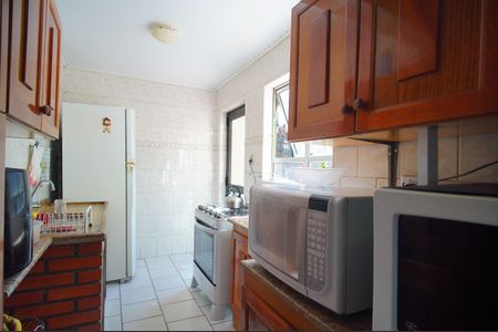 Casa à venda com 300m², 3 quartos e 2 vagasCozinha