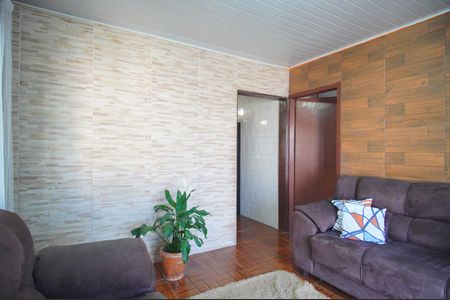 Casa à venda com 300m², 3 quartos e 2 vagasSala 2