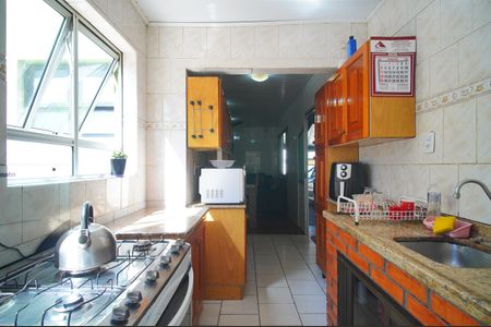 Casa à venda com 300m², 3 quartos e 2 vagasCozinha