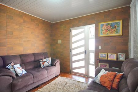Sala 2 de casa à venda com 3 quartos, 300m² em Campestre, São Leopoldo