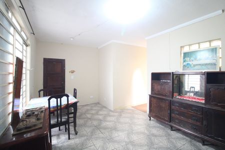 Sala de casa para alugar com 3 quartos, 90m² em Jardim Guarapiranga, São Paulo