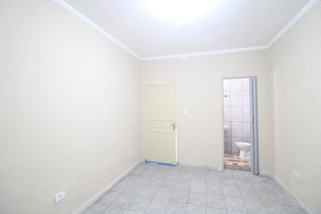 Suíte de casa para alugar com 3 quartos, 90m² em Jardim Guarapiranga, São Paulo