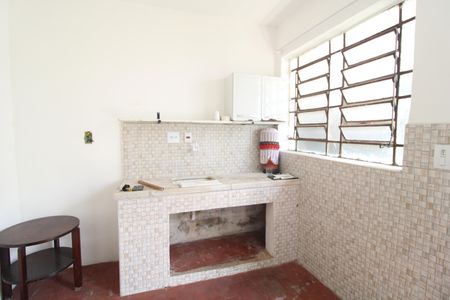Casa para alugar com 90m², 3 quartos e 1 vagaCozinha