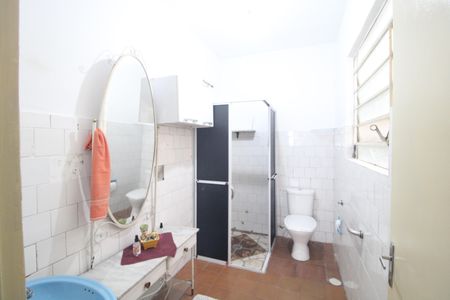 Casa para alugar com 90m², 3 quartos e 1 vagaBanheiro comum