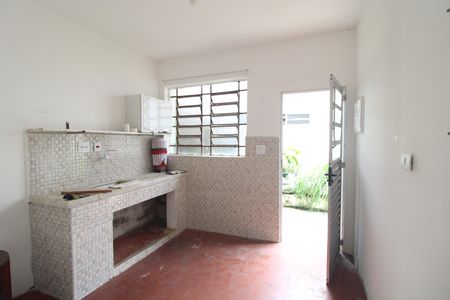 Casa para alugar com 90m², 3 quartos e 1 vagaCozinha