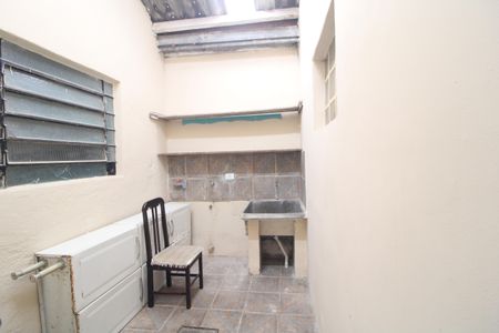 Casa para alugar com 90m², 3 quartos e 1 vagaLavanderia
