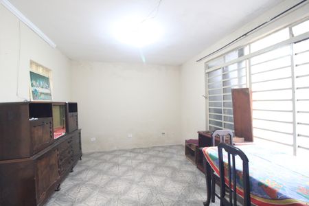 Sala de casa para alugar com 3 quartos, 90m² em Jardim Guarapiranga, São Paulo