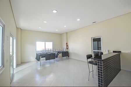 Apartamento para alugar com 90m², 3 quartos e 2 vagasÁrea Comum 