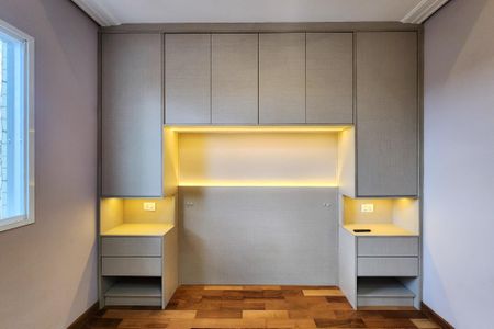 Apartamento para alugar com 90m², 3 quartos e 2 vagasSuíte 