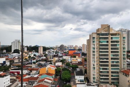 Apartamento para alugar com 90m², 3 quartos e 2 vagasVista