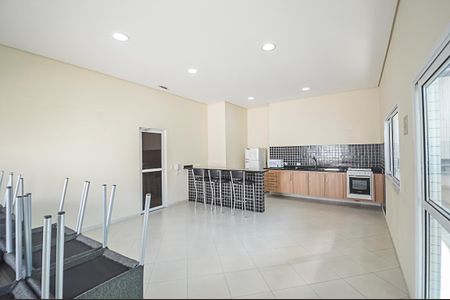 Apartamento para alugar com 90m², 3 quartos e 2 vagasÁrea Comum 