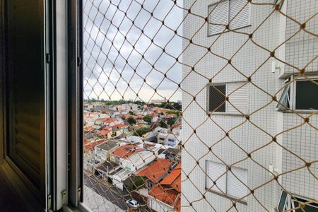 Apartamento para alugar com 90m², 3 quartos e 2 vagasVista do Quarto 2