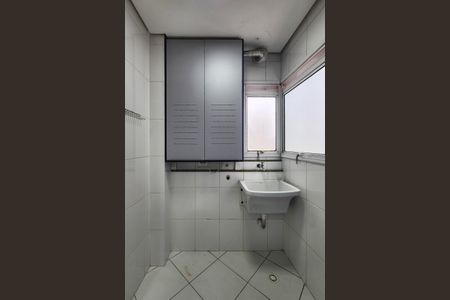 Apartamento para alugar com 90m², 3 quartos e 2 vagasÁrea de Serviço 