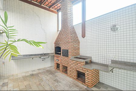 Apartamento para alugar com 90m², 3 quartos e 2 vagasÁrea Comum 