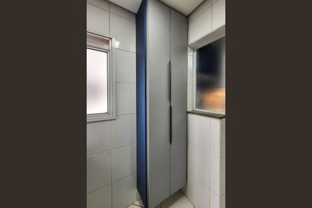 Apartamento para alugar com 90m², 3 quartos e 2 vagasÁrea de Serviço 