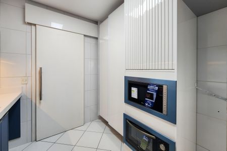 Apartamento para alugar com 90m², 3 quartos e 2 vagasCozinha 
