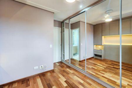 Apartamento para alugar com 90m², 3 quartos e 2 vagasSuíte 