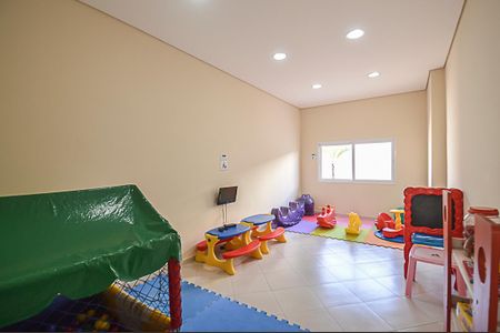 Apartamento para alugar com 90m², 3 quartos e 2 vagasÁrea Comum 