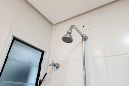 Apartamento para alugar com 90m², 3 quartos e 2 vagasBanheiro Social 