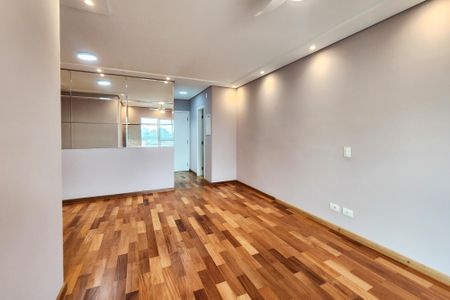 Apartamento para alugar com 90m², 3 quartos e 2 vagasSala 