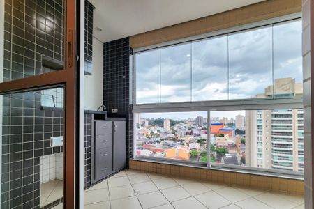 Apartamento para alugar com 90m², 3 quartos e 2 vagasVaranda Gourmet 