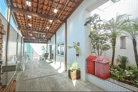 Apartamento para alugar com 90m², 3 quartos e 2 vagasÁrea Comum