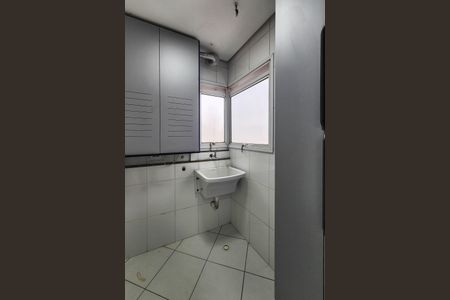 Apartamento para alugar com 90m², 3 quartos e 2 vagasÁrea de Serviço 