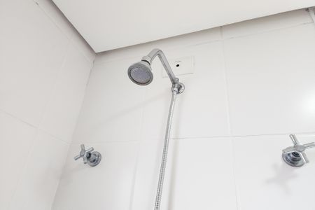 Apartamento para alugar com 90m², 3 quartos e 2 vagasBanheiro da Suíte 