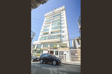 Apartamento para alugar com 90m², 3 quartos e 2 vagasFachada do Condomínio 