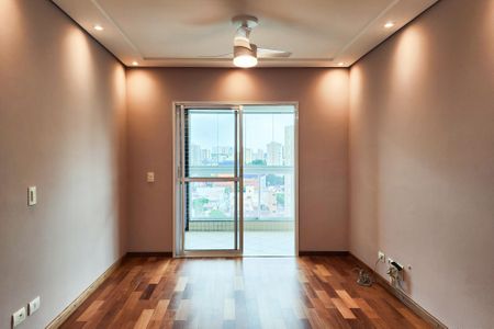 Apartamento para alugar com 90m², 3 quartos e 2 vagasSala 