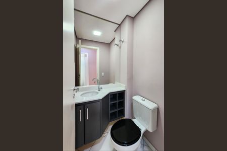 Apartamento para alugar com 90m², 3 quartos e 2 vagasLavabo 