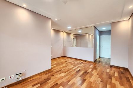 Apartamento para alugar com 90m², 3 quartos e 2 vagasSala