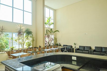 Apartamento para alugar com 90m², 3 quartos e 2 vagasÁrea Comum 