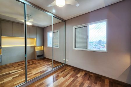 Apartamento para alugar com 90m², 3 quartos e 2 vagasSuíte 