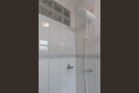 Casa à venda com 120m², 2 quartos e 1 vagaBanheiro da Suíte