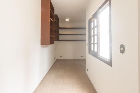 Casa à venda com 120m², 2 quartos e 1 vagaQuarto Suíte