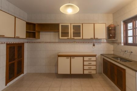 Casa à venda com 120m², 2 quartos e 1 vagaCozinha