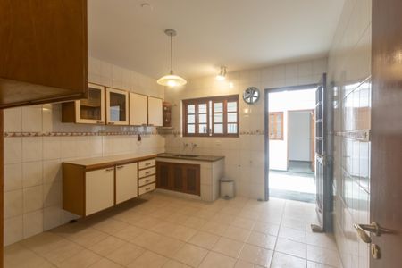 Casa à venda com 120m², 2 quartos e 1 vagaCozinha