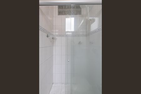 Casa à venda com 120m², 2 quartos e 1 vagaBanheiro da Suíte