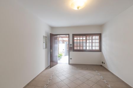 Sala de casa à venda com 2 quartos, 120m² em Indianópolis, São Paulo