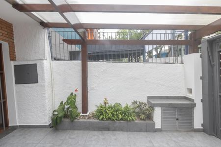 Casa à venda com 120m², 2 quartos e 1 vagaGaragem