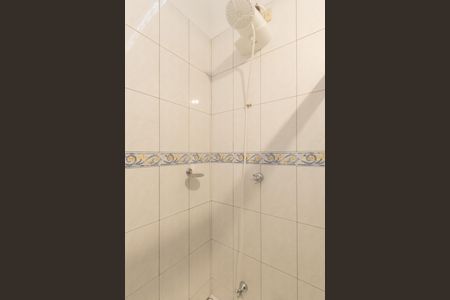 Casa à venda com 120m², 2 quartos e 1 vagaBanheiro Corredor