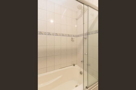 Casa à venda com 120m², 2 quartos e 1 vagaBanheiro Corredor